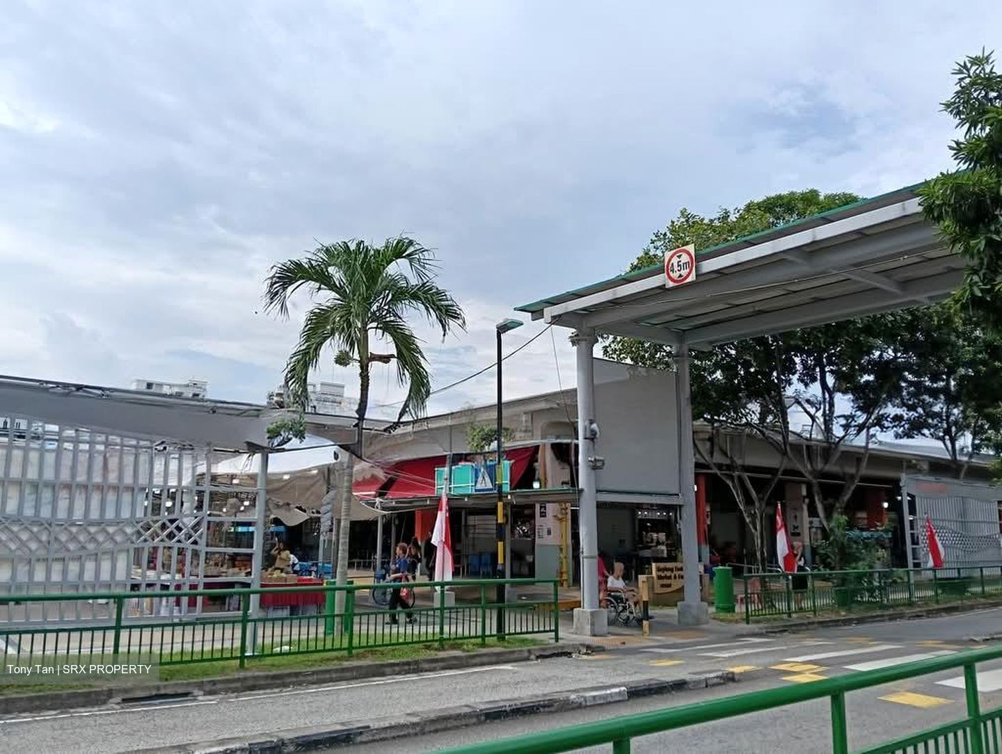 Aljunied Avenue 2 (D14), Shop House #594508121